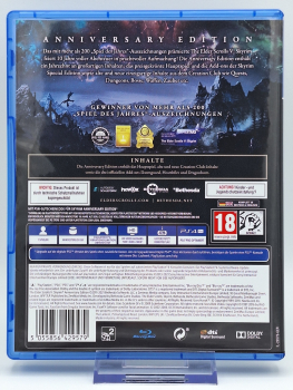The Elder Scrolls V: Skyrim - Anniversary Edition